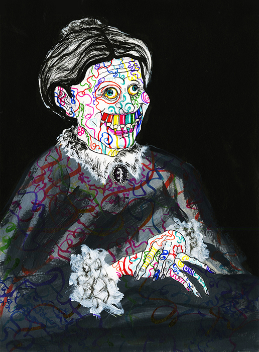 Grandma
