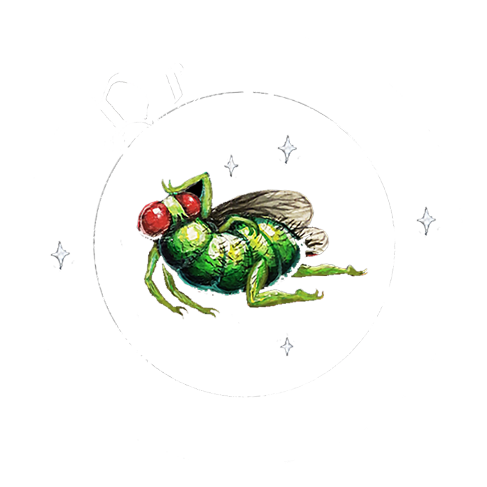 Drakula Approved logo