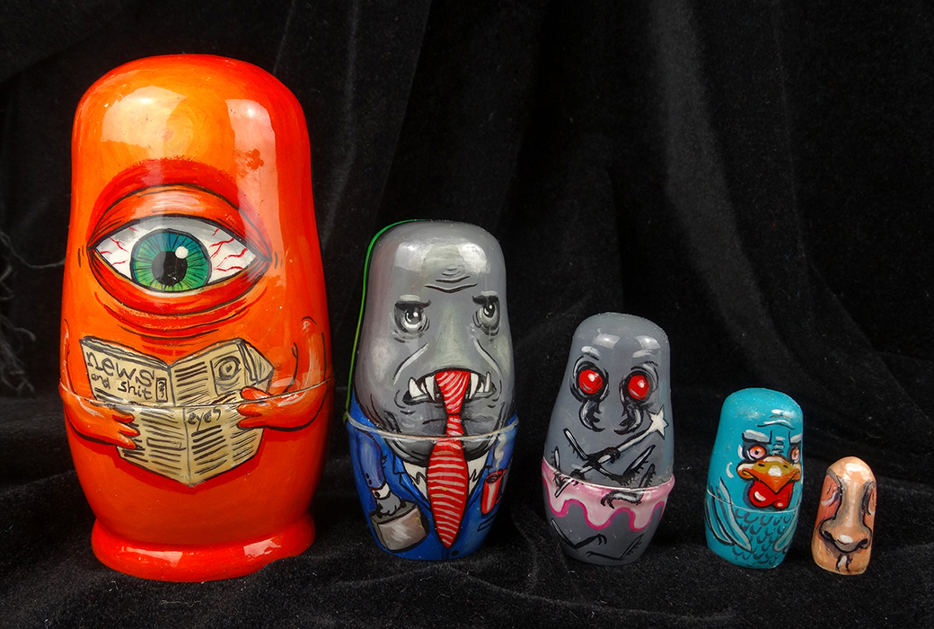 Matryoshka