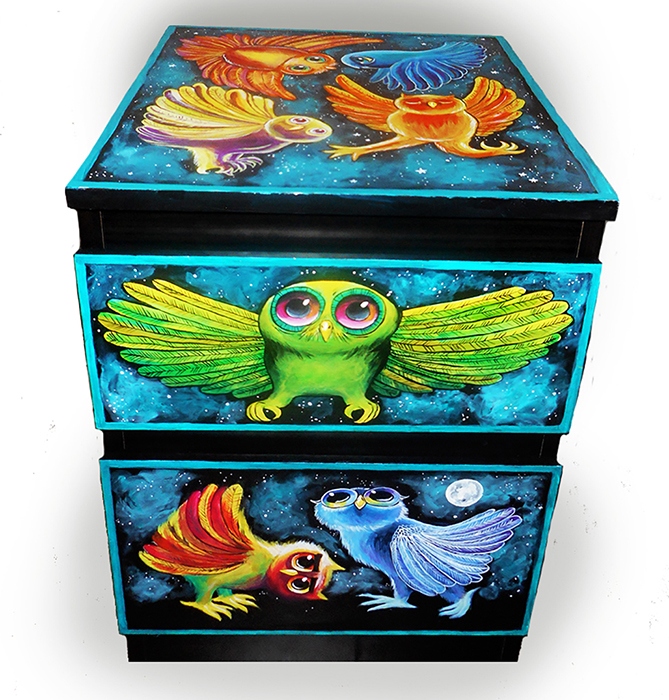 Owls